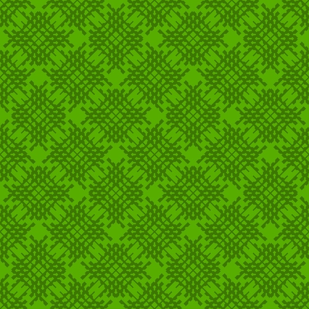 Patrón abstracto geométrico
