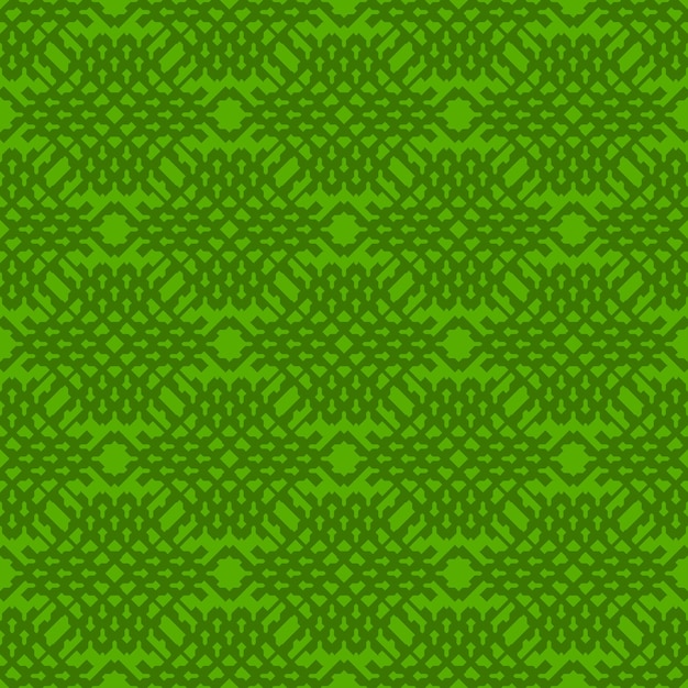 Patrón abstracto geométrico