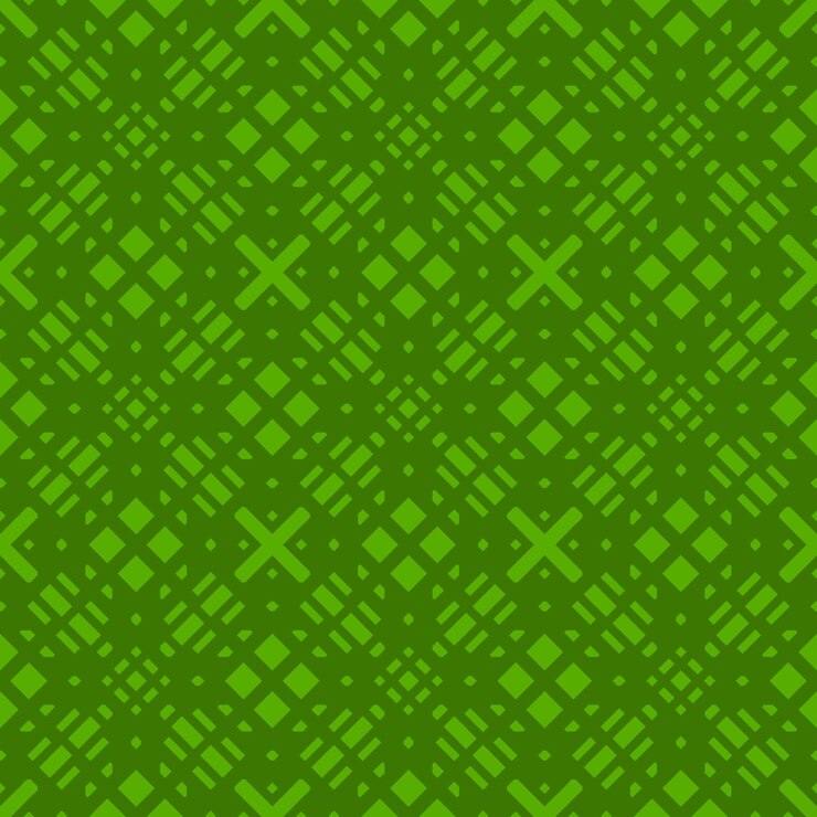 Vector patrón abstracto geométrico