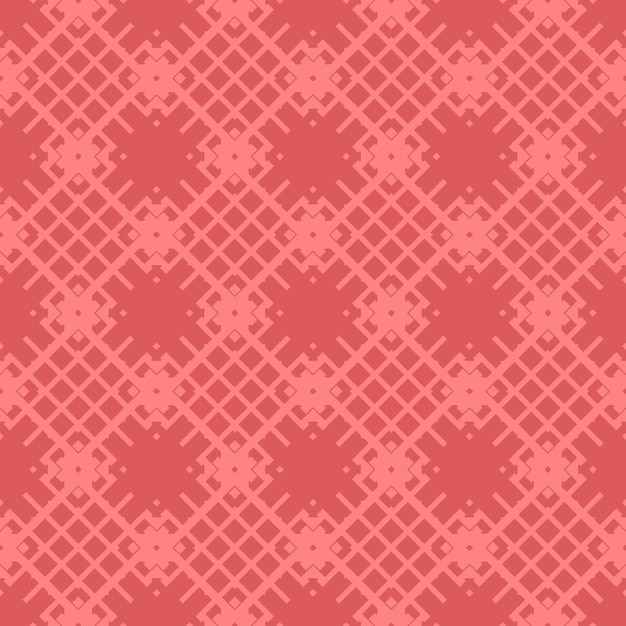 Patrón abstracto geométrico