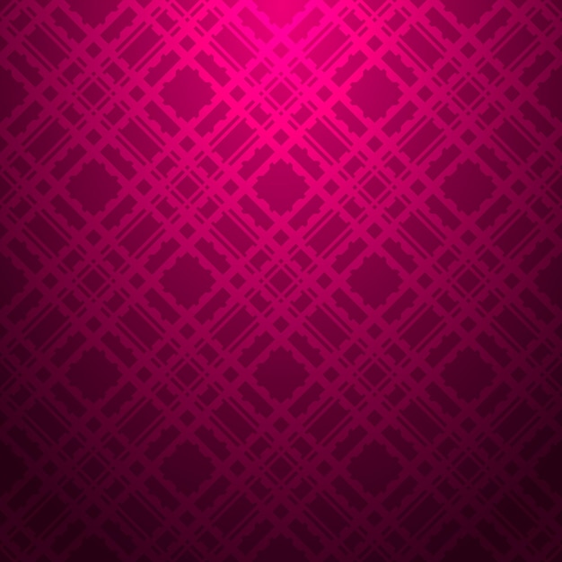 Patrón abstracto geométrico