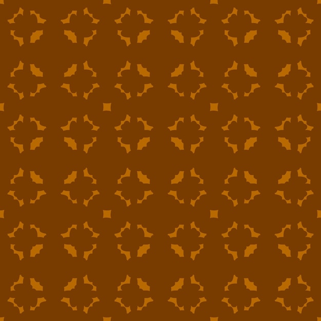 Patrón abstracto geométrico