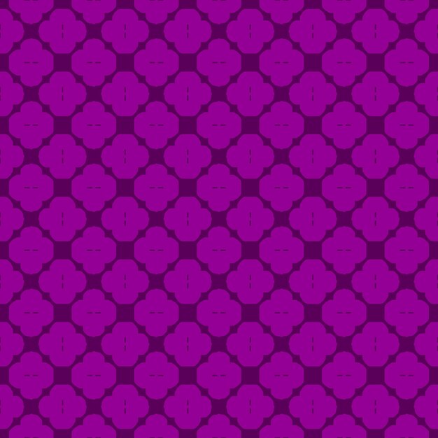 Patrón abstracto geométrico
