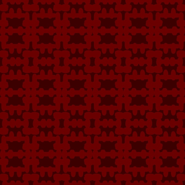 Patrón abstracto geométrico