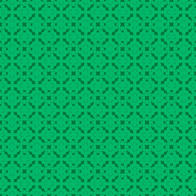 Patrón abstracto geométrico