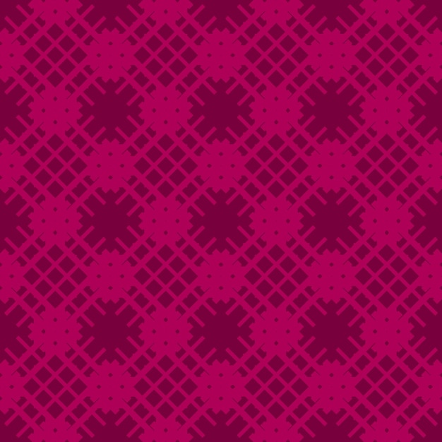 Patrón abstracto geométrico