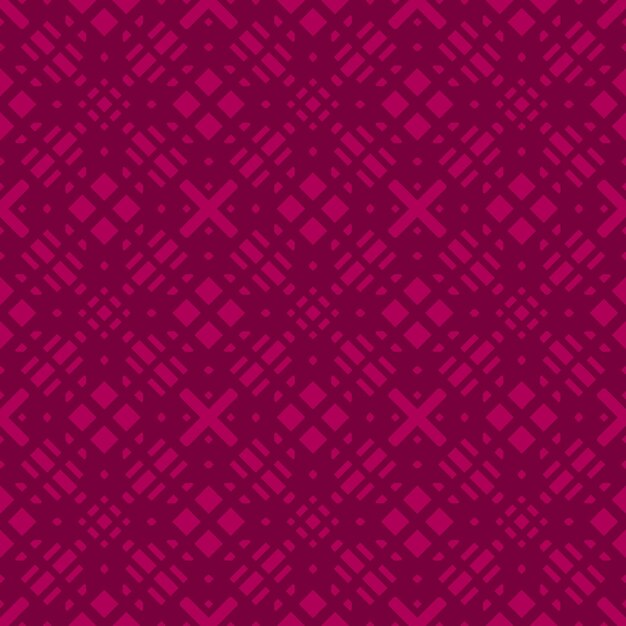 Patrón abstracto geométrico