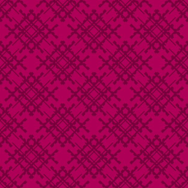 Patrón abstracto geométrico