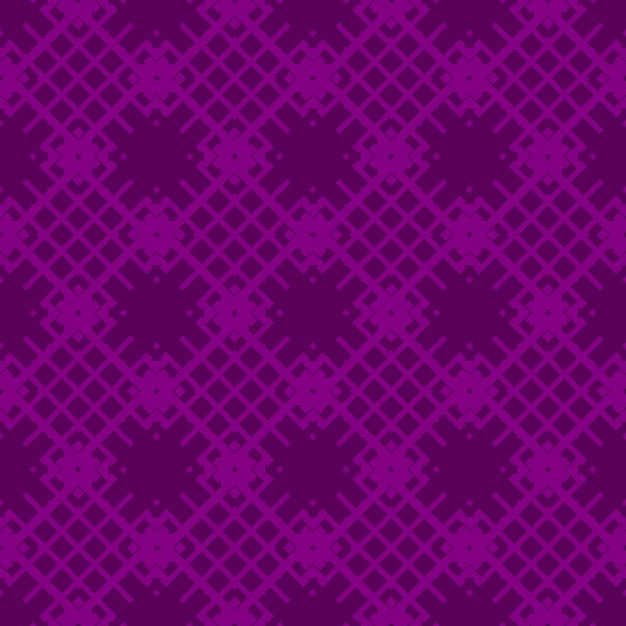 Patrón abstracto geométrico