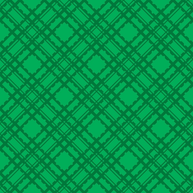 Patrón abstracto geométrico
