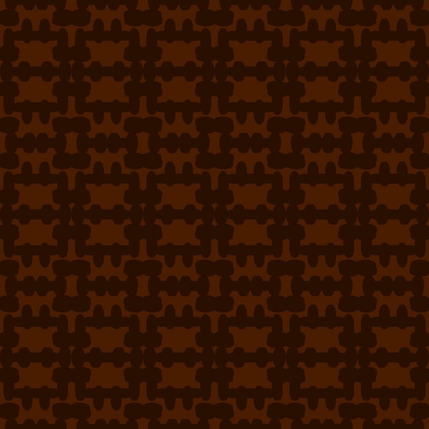 Patrón abstracto geométrico