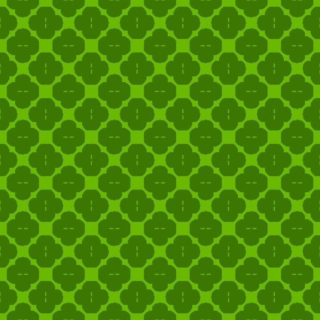 Patrón abstracto geométrico