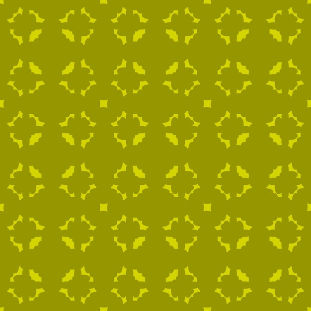 Patrón abstracto geométrico