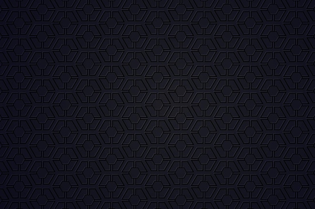 patrón abstracto geométrico