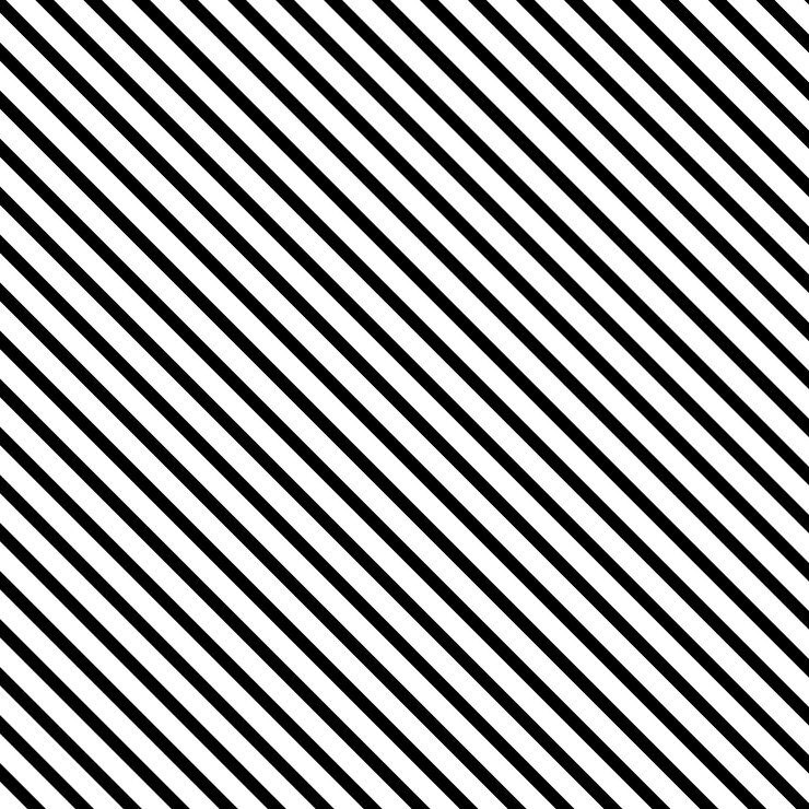 Vector patrón abstracto de líneas geométricas