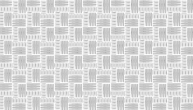 patrón abstracto con líneas que están rayadas y las líneas están alineadas