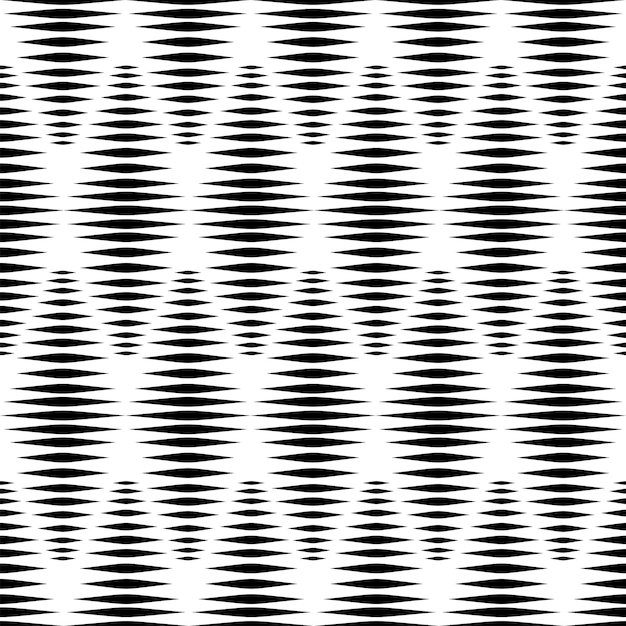 patrón abstracto con líneas que son en blanco y negro