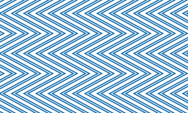 patrón abstracto con rayas azules sobre un fondo blanco
