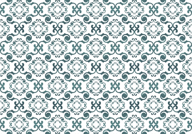 El patrón abstracto de textura verde se puede utilizar para la decoración de paredes u otros