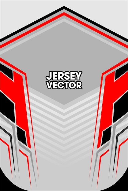 Patrón abstracto vectorial para el diseño de camisetas de baloncesto deportivo