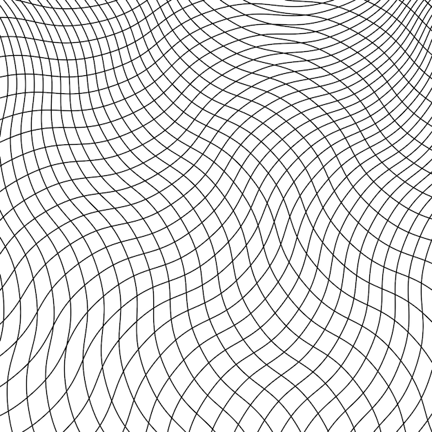 patrón abstracto