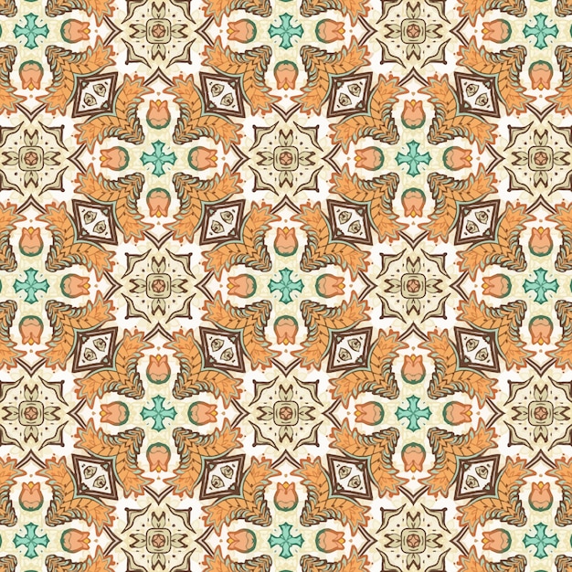 patrón abstracto