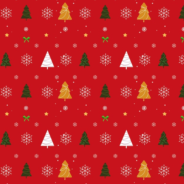 Patrón-árbol-de-navidad