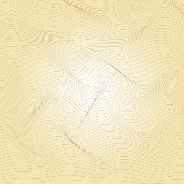 Patrón de arte de líneas abstractas para uso gráfico geométrico en el fondo