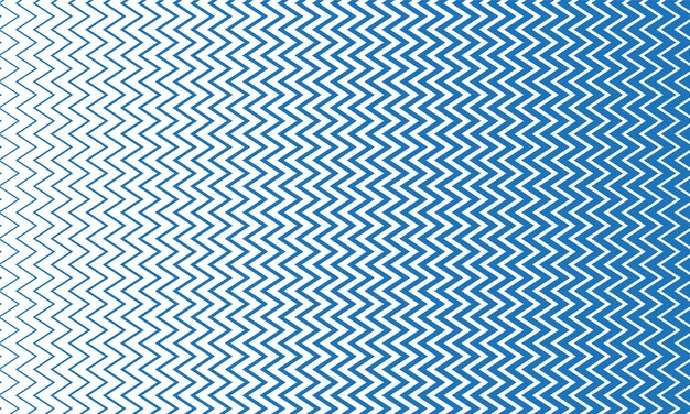un patrón azul y blanco de un fondo de rayas blancas y azules