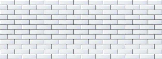 Patrón de baldosas grises sin costuras textura de baldosas de cerámica rectangular para la pared del baño piso de la cocina piscina s