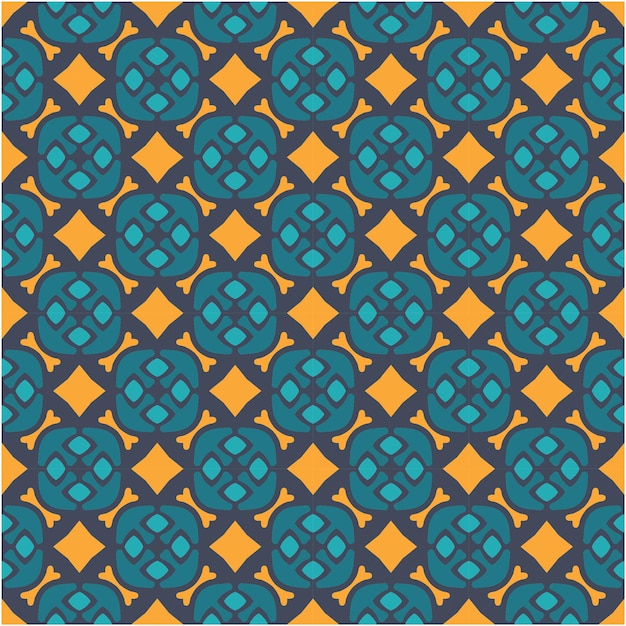 Patrón de batik minimalista con puntos y línea curva. Fondo de vector de batik. Adorno tradicional. Adorno para tela, papel tapiz, embalaje. Impresión decorativa