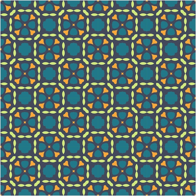 Patrón de batik minimalista con puntos y línea curva. Fondo de vector de batik. Adorno tradicional. Adorno para tela, papel tapiz, embalaje. Impresión decorativa