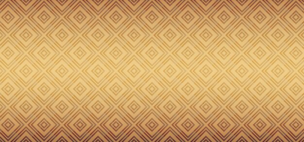 Patrón batik motivo tradicional de indonesia cultura java telón de fondo papel tapiz de color de geometría
