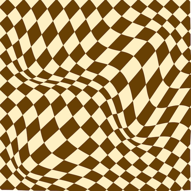 un patrón blanco y negro de una espiral