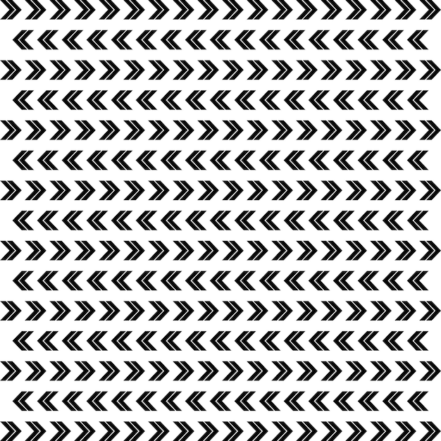 un patrón en blanco y negro con las palabras z en el medio