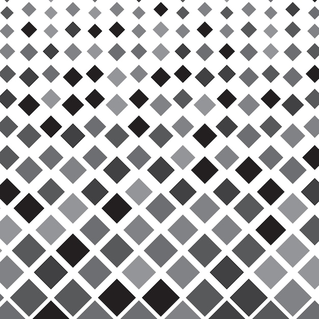 Patrón de bloque de desvanecimiento vertical con formas geométricas