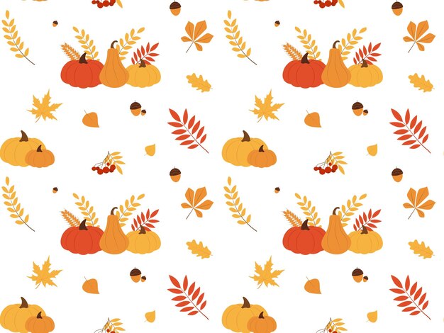 Patrón brillante sin costuras para textiles pijamas cama ilustración vectorial