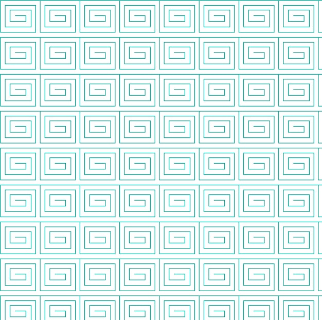 patrón de bucle abstracto
