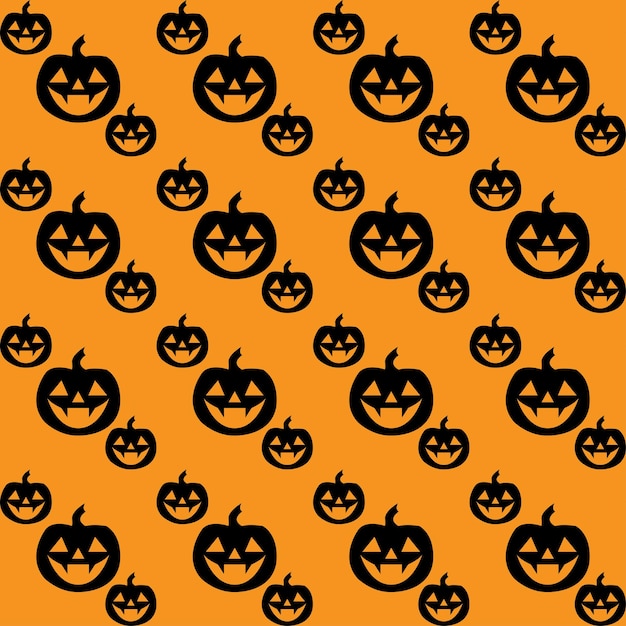 Patrón de calabaza 8