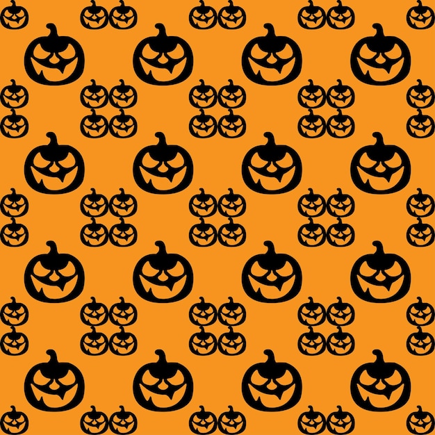 Patrón de calabaza