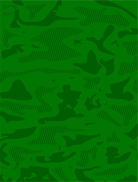 patrón de camuflaje