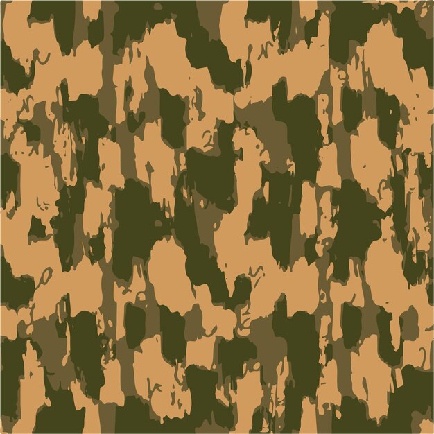 Patrón de camuflaje