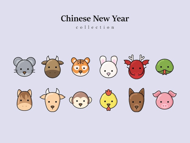 patrón de carácter de año nuevo chino papel tapiz vectorial sin costuras ornamento geométrico china tradicional