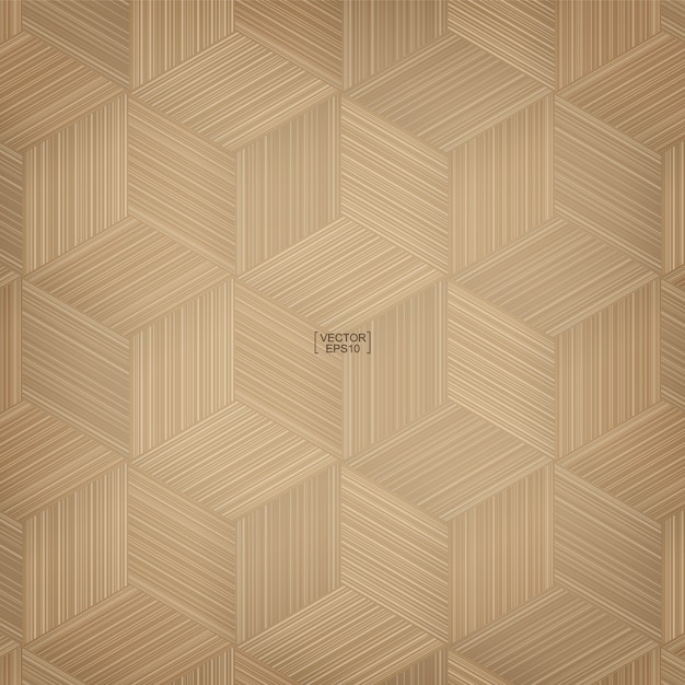 Patrón de cestería de bambú. Patrón natural y textura para el fondo.