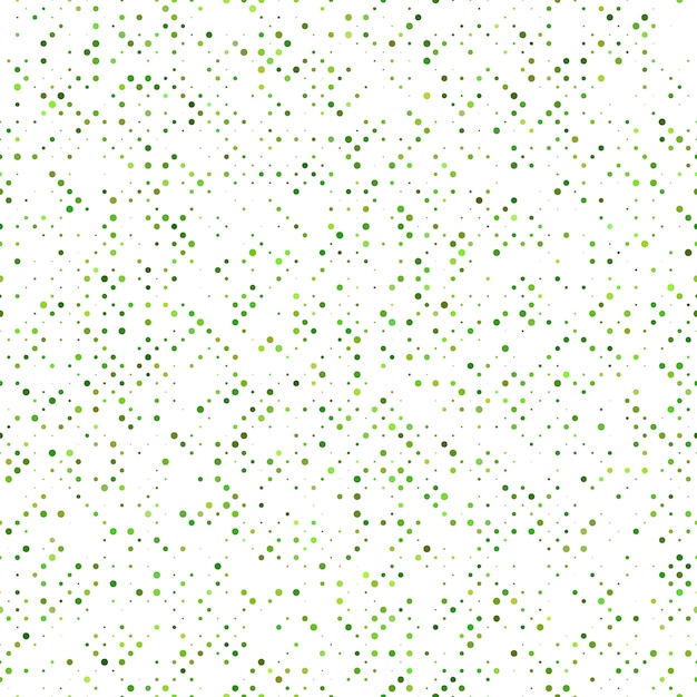 Patrón de círculo abstracto geométrico
