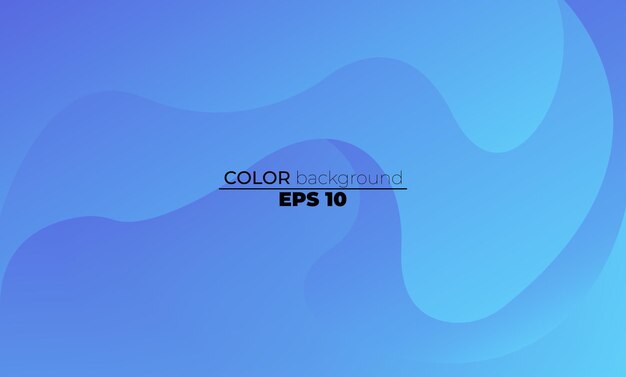 Patrón de color de onda fluida abstracta de fondo degradado líquido de color neón con estilo de movimiento dinámico geométrico moderno Adecuado para papel tapiz Banner Fondo Tarjeta Libro Ilustración página de destino