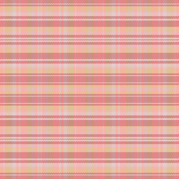 Patrón de color pastel tartán o plaid