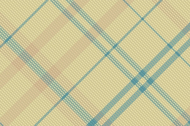 Patrón de color pastel tartán o plaid