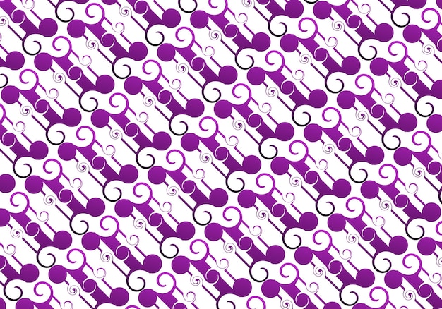 El patrón de color púrpura texturizado se puede usar para portadas de libros u otras cosas