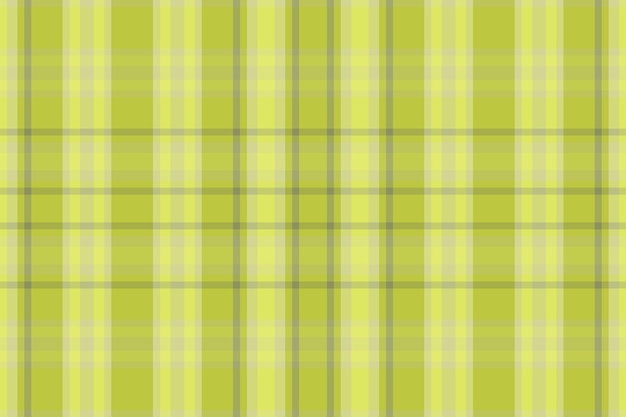 Patrón de color retro tartán o plaid